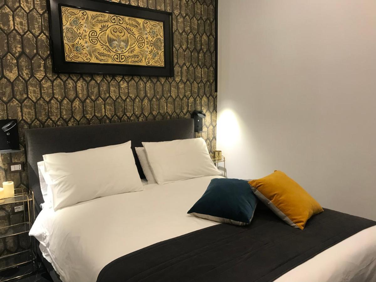 Vomero Guest House เนเปิลส์ ภายนอก รูปภาพ
