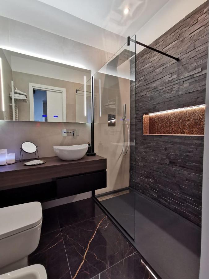 Vomero Guest House เนเปิลส์ ภายนอก รูปภาพ