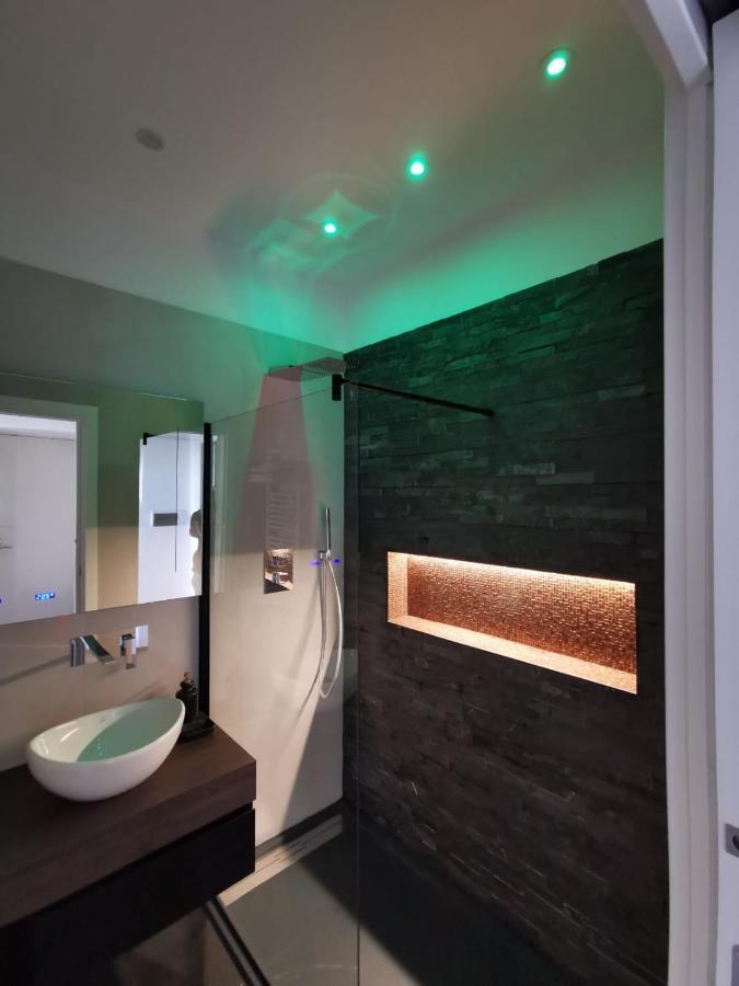Vomero Guest House เนเปิลส์ ภายนอก รูปภาพ